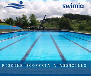 Piscine Scoperta a Agoncillo