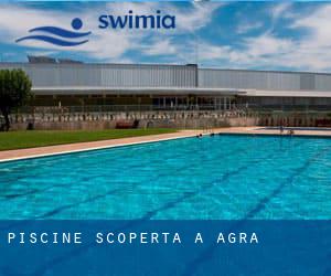 Piscine Scoperta a Agra