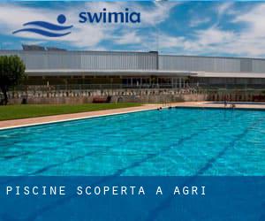 Piscine Scoperta a Ağrı