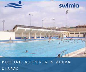 Piscine Scoperta a Aguas Claras