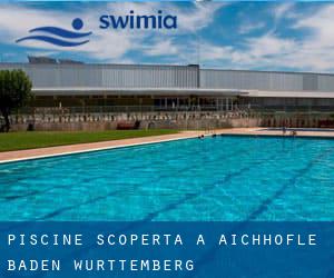 Piscine Scoperta a Aichhöfle (Baden-Württemberg)