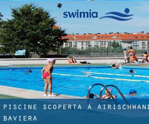 Piscine Scoperta a Airischwand (Baviera)