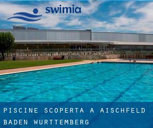 Piscine Scoperta a Aischfeld (Baden-Württemberg)