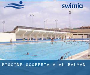 Piscine Scoperta a Al Balyanā