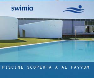 Piscine Scoperta a Al Fayyūm