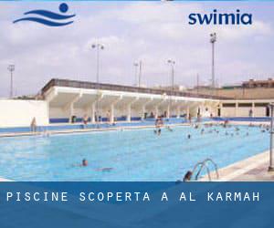 Piscine Scoperta a Al Karāmah