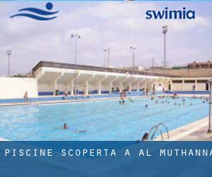 Piscine Scoperta a Al Muthanná