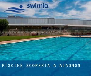 Piscine Scoperta a Alagnon