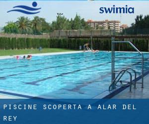 Piscine Scoperta a Alar del Rey