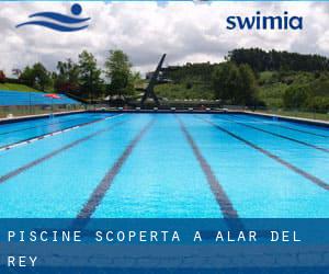 Piscine Scoperta a Alar del Rey