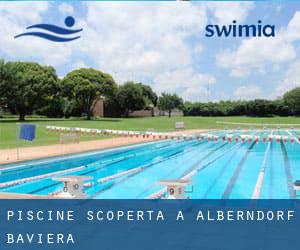 Piscine Scoperta a Alberndorf (Baviera)