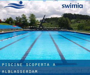 Piscine Scoperta a Alblasserdam