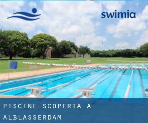 Piscine Scoperta a Alblasserdam