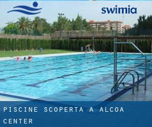 Piscine Scoperta a Alcoa Center