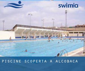 Piscine Scoperta a Alcobaça