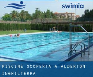 Piscine Scoperta a Alderton (Inghilterra)