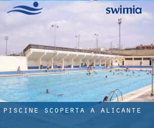 Piscine Scoperta a Alicante