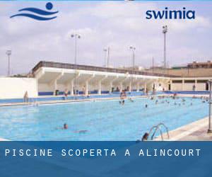 Piscine Scoperta a Alincourt