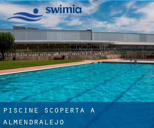 Piscine Scoperta a Almendralejo