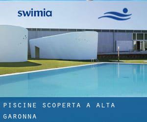 Piscine Scoperta a Alta Garonna