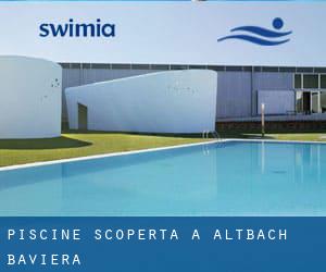 Piscine Scoperta a Altbach (Baviera)