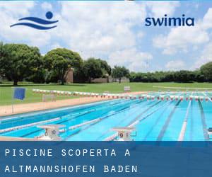 Piscine Scoperta a Altmannshofen (Baden-Württemberg)