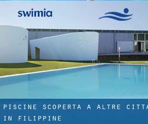 Piscine Scoperta a Altre città in Filippine