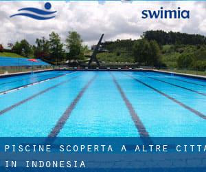 Piscine Scoperta a Altre città in Indonesia