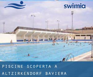 Piscine Scoperta a Altzirkendorf (Baviera)