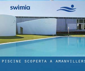 Piscine Scoperta a Amanvillers