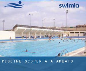 Piscine Scoperta a Ambato