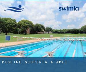 Piscine Scoperta a Åmli