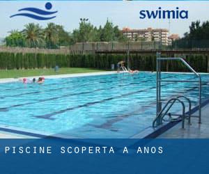 Piscine Scoperta a Anos