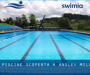 Piscine Scoperta a Ansley Mill