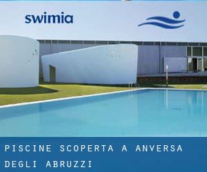 Piscine Scoperta a Anversa degli Abruzzi