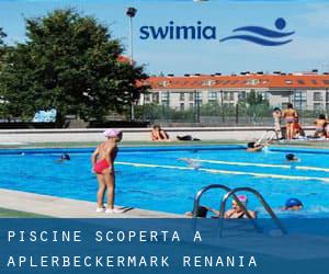 Piscine Scoperta a Aplerbeckermark (Renania Settentrionale-Vestfalia)