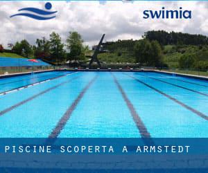 Piscine Scoperta a Armstedt