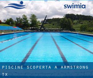 Piscine Scoperta a Armstrong TX