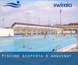 Piscine Scoperta a Arquenay