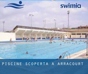 Piscine Scoperta a Arracourt