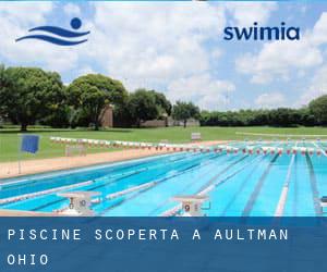 Piscine Scoperta a Aultman (Ohio)