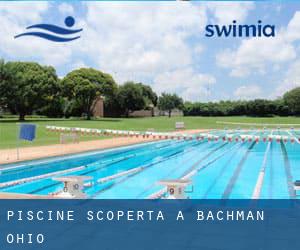 Piscine Scoperta a Bachman (Ohio)