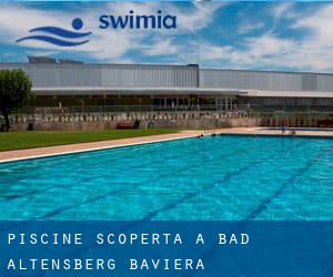 Piscine Scoperta a Bad Altensberg (Baviera)