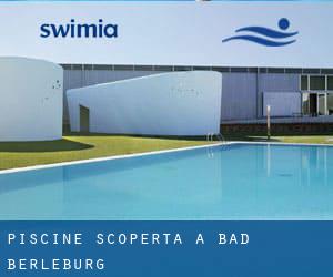 Piscine Scoperta a Bad Berleburg