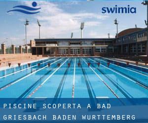 Piscine Scoperta a Bad Griesbach (Baden-Württemberg)