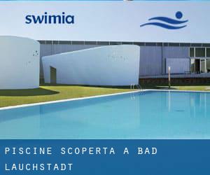 Piscine Scoperta a Bad Lauchstädt