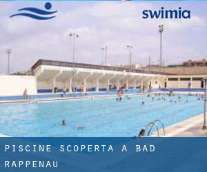 Piscine Scoperta a Bad Rappenau