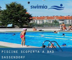 Piscine Scoperta a Bad Sassendorf