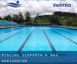 Piscine Scoperta a Bad Wörishofen