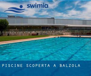 Piscine Scoperta a Balzola